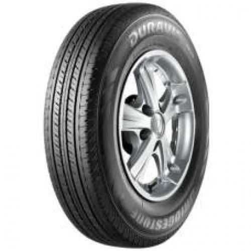 Шины Bridgestone Duravis R611 205/75 R14C 109/107S